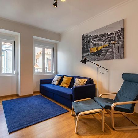 3 Bedroom Apt Near Av. Liberdade Lisboa Kültér fotó