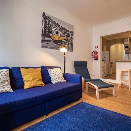 3 Bedroom Apt Near Av. Liberdade Lisboa Kültér fotó