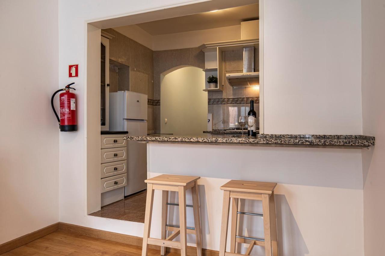 3 Bedroom Apt Near Av. Liberdade Lisboa Kültér fotó