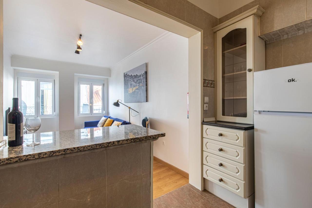3 Bedroom Apt Near Av. Liberdade Lisboa Kültér fotó